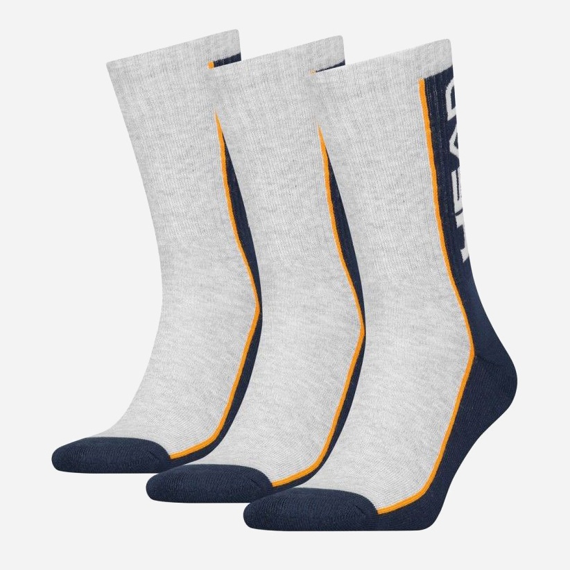 Носки HEAD Stripe Crew 3-Pack 781011001-870 - р 3 пары Синий/Серый, Носки HEAD Stripe Crew 3-Pack 781011001-870 35-38 р 3 пары Синий/Серый
Носки HEAD Stripe Crew 3-Pack 781011001-870 - р 3 пары Синий/Серый, Носки HEAD Stripe Crew 3-Pack 781011001-870 35-38 р 3 пары Синий/Серый