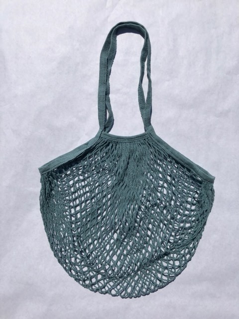 Сумка авоська TrendBag 2019 ручка 55 см бірюзова
Сумка авоська TrendBag 2019 ручка 55 см бірюзова