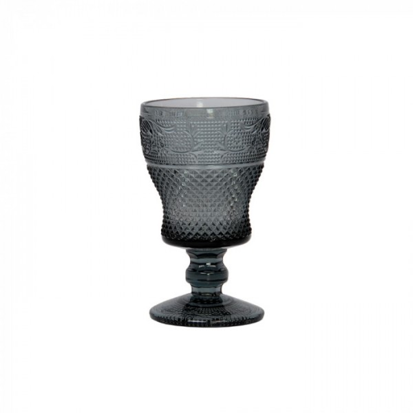 Набор рюмок стекло Art Elara 200мл черная VB407
Набор рюмок стекло Art Elara 200мл черная VB407