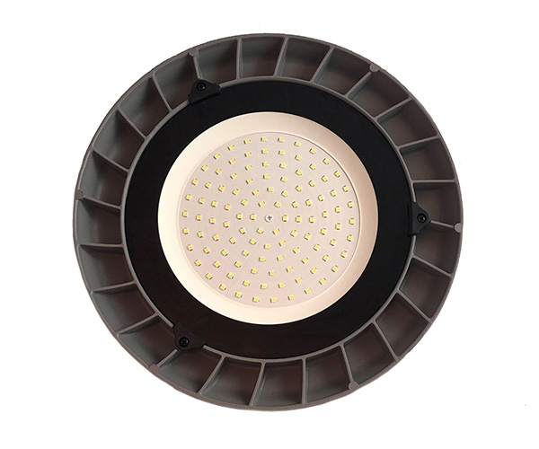 Светодиодный светильник для промышленных предприятий LEBRON L-HB, 200W LED, 18000Lm, 6200К (4552)
Светодиодный светильник для промышленных предприятий LEBRON L-HB, 200W LED, 18000Lm, 6200К (4552)