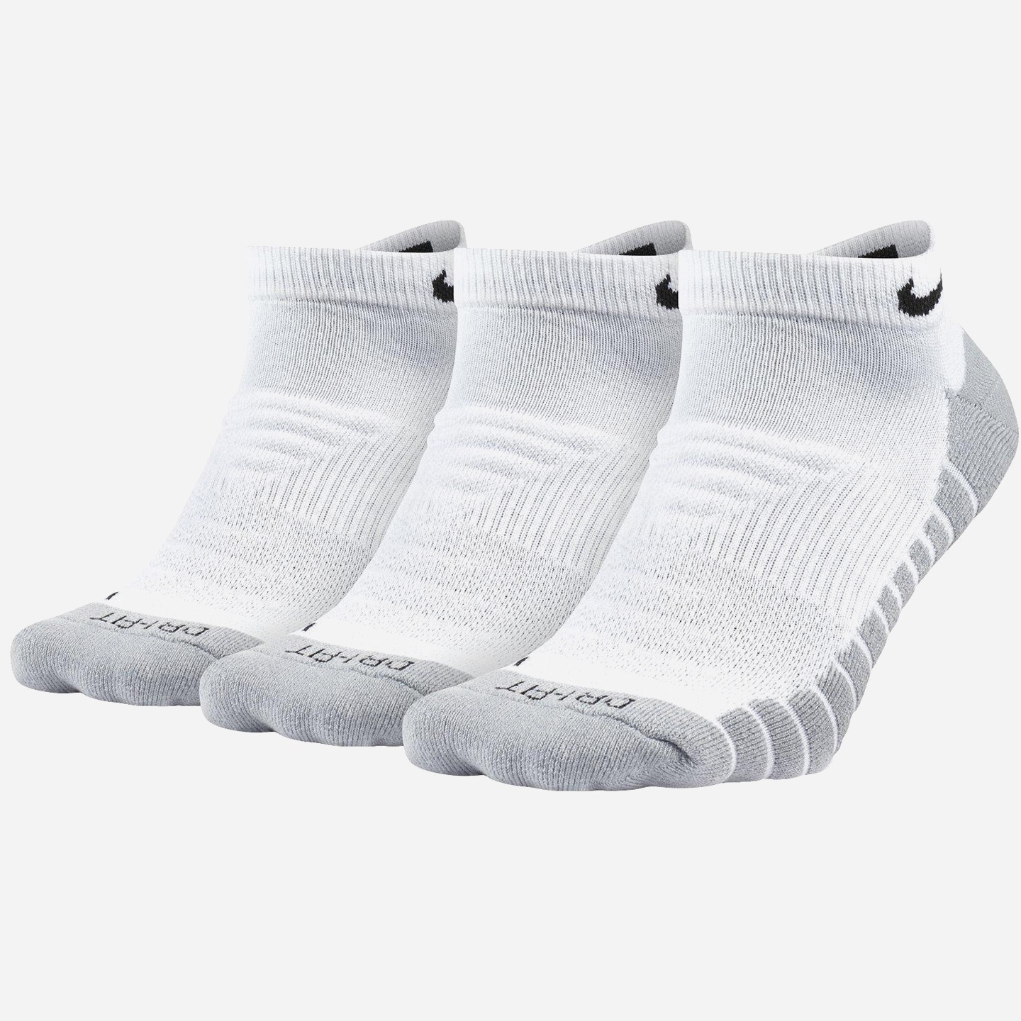 Набор носков Nike U Nk Evry Max Cush Ns 3Pr SX6964-100 M (-) 3 пары Белый/Серый, Набор носков Nike U Nk Evry Max Cush Ns 3Pr SX6964-100 M (38-42) 3 пары Белый/Серый
Набор носков Nike U Nk Evry Max Cush Ns 3Pr SX6964-100 M (-) 3 пары Белый/Серый, Набор носков Nike U Nk Evry Max Cush Ns 3Pr SX6964-100 M (38-42) 3 пары Белый/Серый