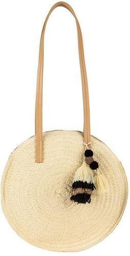 Женская сумочка Esmara круглая
Женская сумочка Esmara круглая