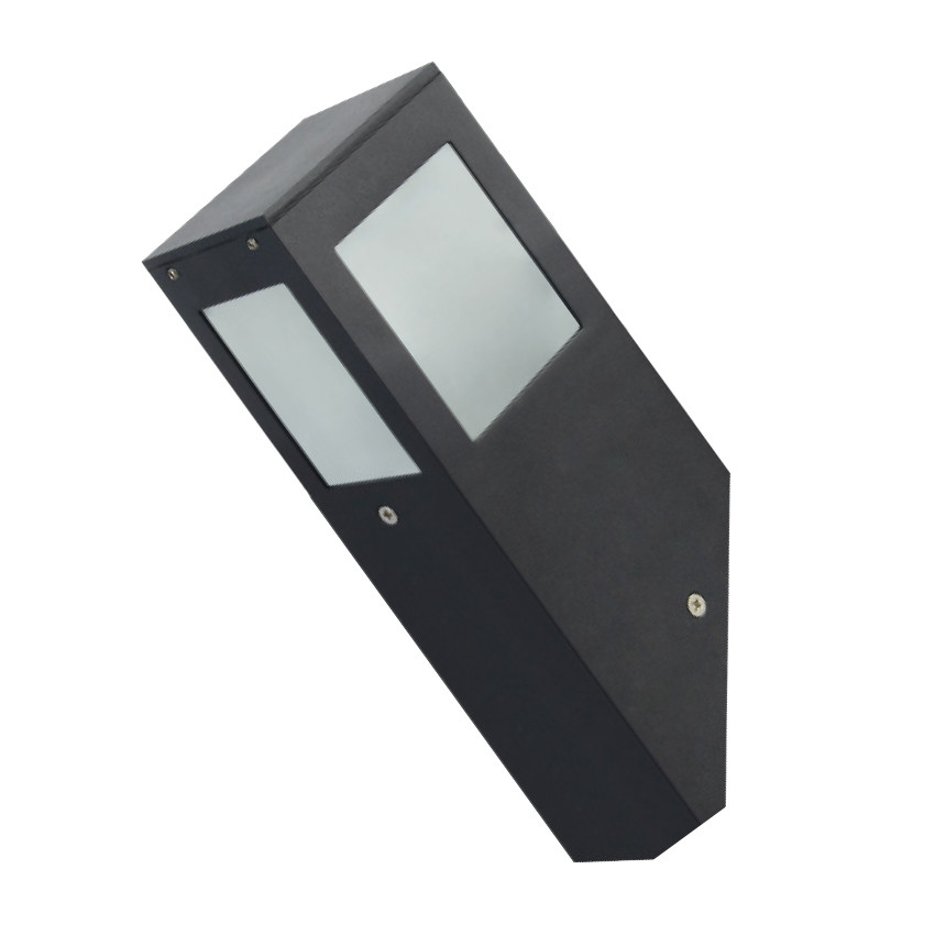 Светильник Для Фасада Садово-Парковый LED HOROZ KAVAK / SQ-1 Е27, Мax.60W (6503)
Светильник Для Фасада Садово-Парковый LED HOROZ KAVAK / SQ-1 Е27, Мax.60W (6503)
