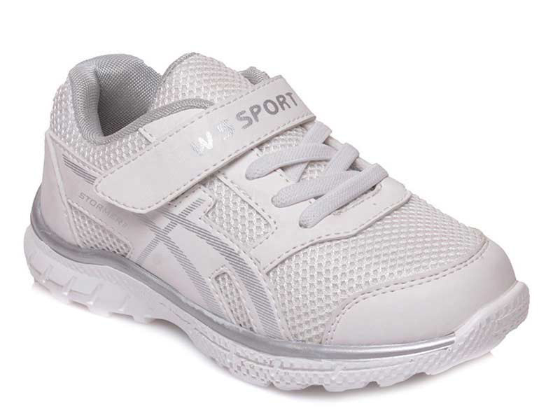 Детские кроссовки деми Weestep 53765 W (27-32)-ASW для девочки Белый р.29 (18,5 см.)
Детские кроссовки деми Weestep 53765 W (27-32)-ASW для девочки Белый р.29 (18,5 см.)