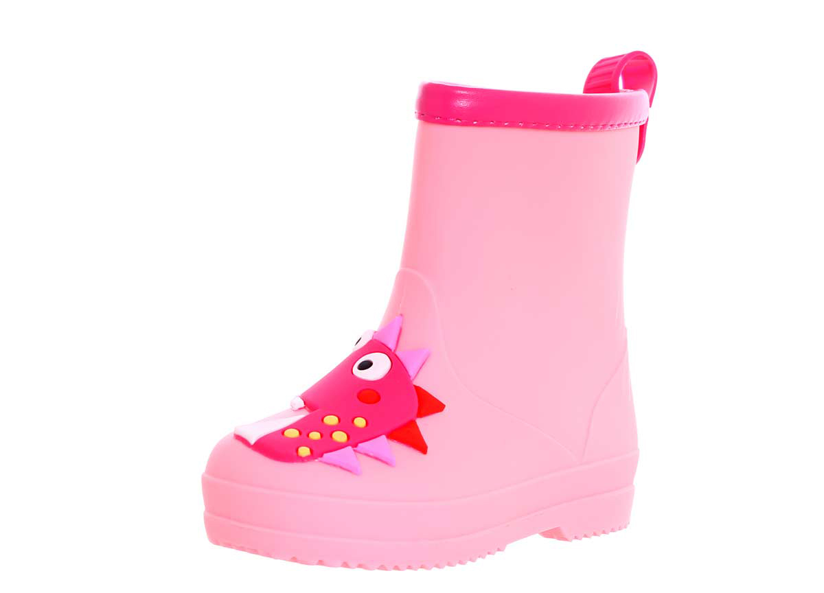 Детские резиновые сапоги деми Шалунишка 123-12 pink (25-29)-ASW для девочки Розовый р.25 (14,5 см.)
Детские резиновые сапоги деми Шалунишка 123-12 pink (25-29)-ASW для девочки Розовый р.25 (14,5 см.)