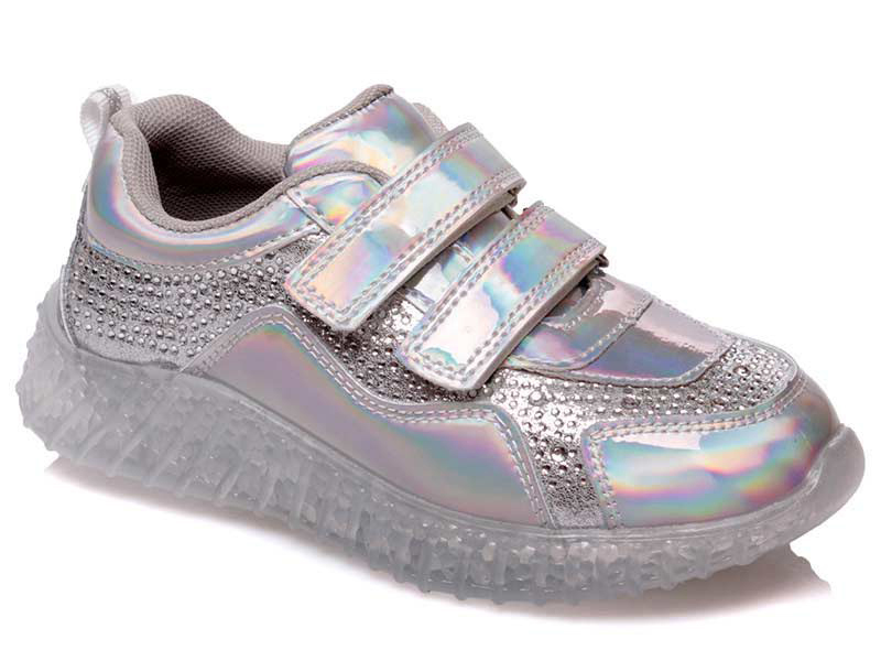 Детские кроссовки деми Weestep 33941S (27-32)-ASW для девочки Серый р.30 (19,5 см.)
Детские кроссовки деми Weestep 33941S (27-32)-ASW для девочки Серый р.30 (19,5 см.)