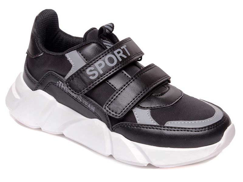 Детские кроссовки деми Weestep 54266 BK (32-37)-ASW для мальчика Черный р.33 (21 см.)
Детские кроссовки деми Weestep 54266 BK (32-37)-ASW для мальчика Черный р.33 (21 см.)