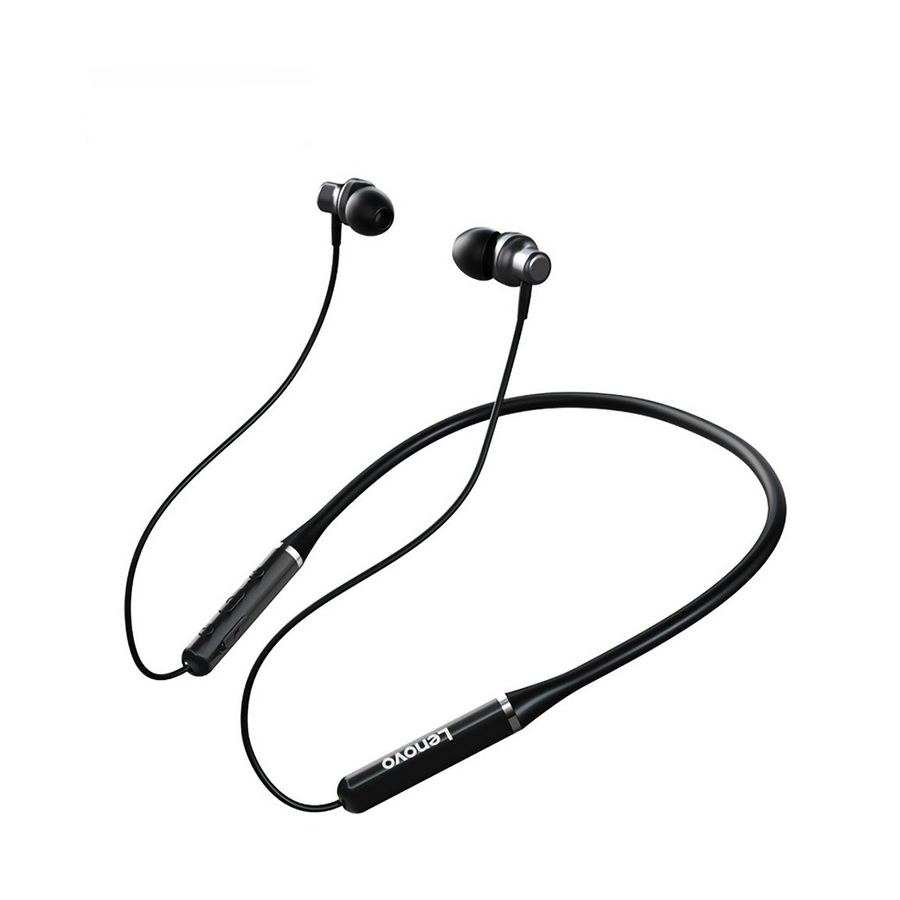 Наушники Lenovo QE03 Черные
Наушники Lenovo QE03 Черные