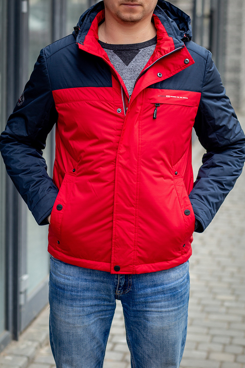 Куртка мужская Indaco ITC725 Красный, Navy-orange, Куртка мужская Indaco ITC725 Красный, 46 Navy-orange
Куртка мужская Indaco ITC725 Красный, Navy-orange, Куртка мужская Indaco ITC725 Красный, 46 Navy-orange
