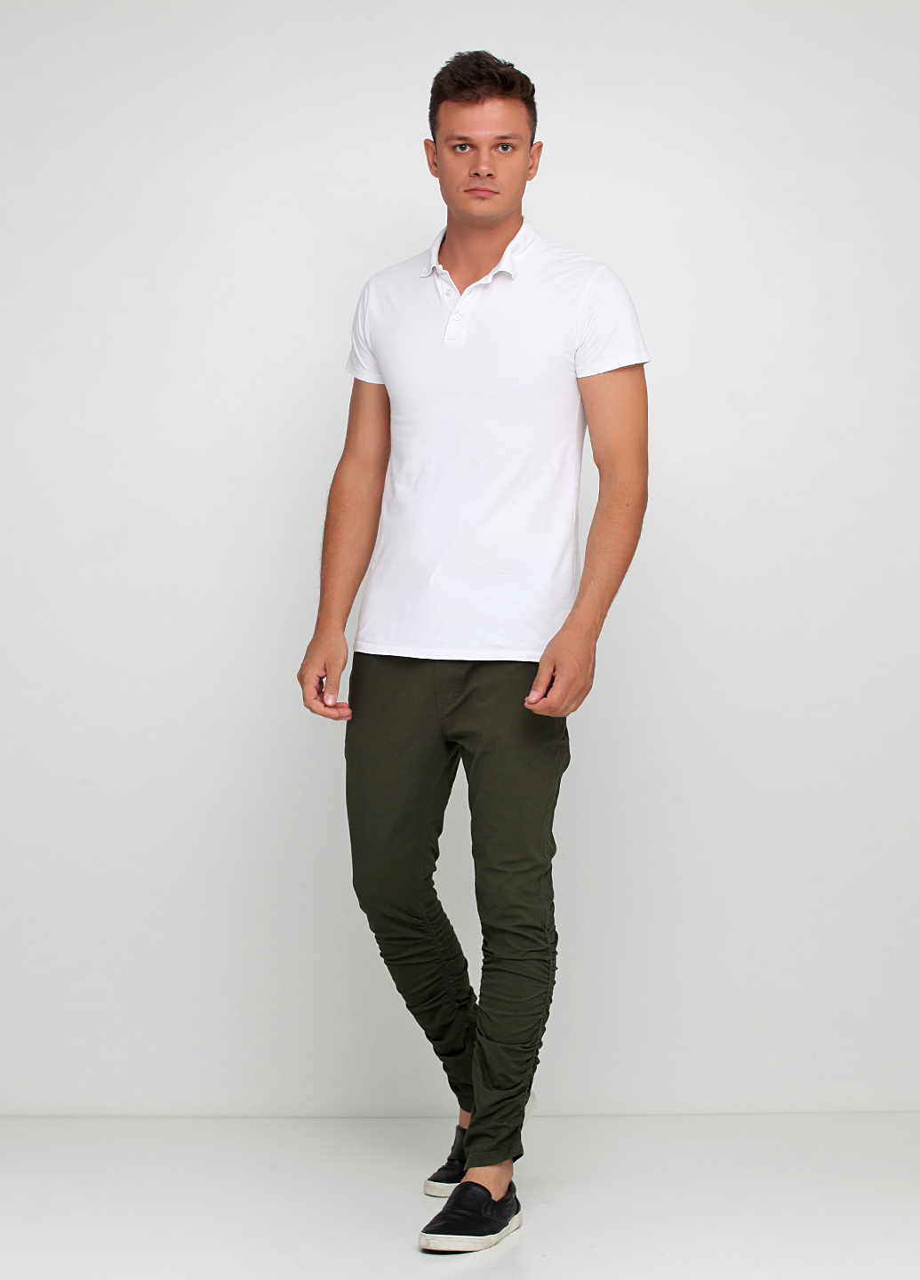 Брюки H&M Хаки 0393772_хаки-зеленый_08, Брюки H&M 32 Хаки 0393772_хаки-зеленый_08
Брюки H&M Хаки 0393772_хаки-зеленый_08, Брюки H&M 32 Хаки 0393772_хаки-зеленый_08