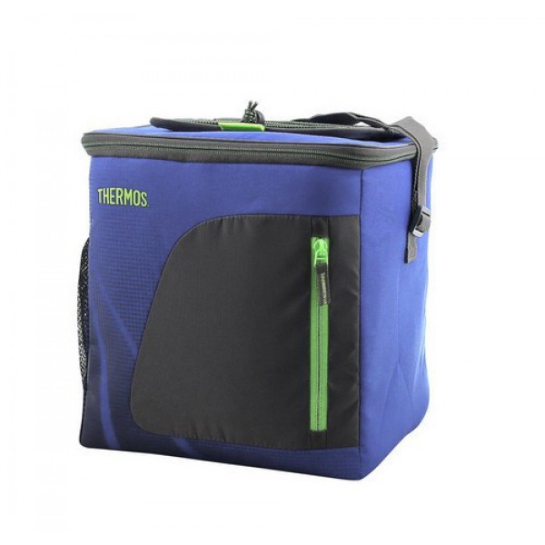 Термосумка для сохранения температуры продуктов Thermos RADIANCE 24Can Cooler 15 л
Термосумка для сохранения температуры продуктов Thermos RADIANCE 24Can Cooler 15 л