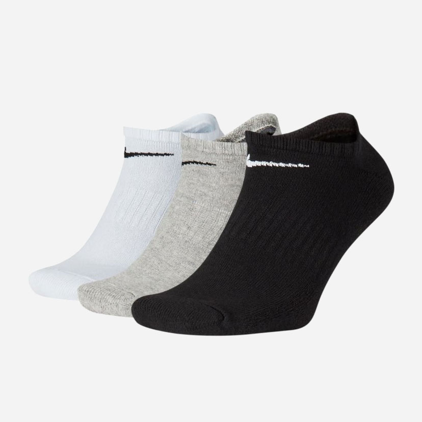 Носки Nike U Nk Everyday Cush Ns 3Pr SX7673-901 L - 3 пары, Носки Nike U Nk Everyday Cush Ns 3Pr SX7673-901 L 42-46 3 пары
Носки Nike U Nk Everyday Cush Ns 3Pr SX7673-901 L - 3 пары, Носки Nike U Nk Everyday Cush Ns 3Pr SX7673-901 L 42-46 3 пары