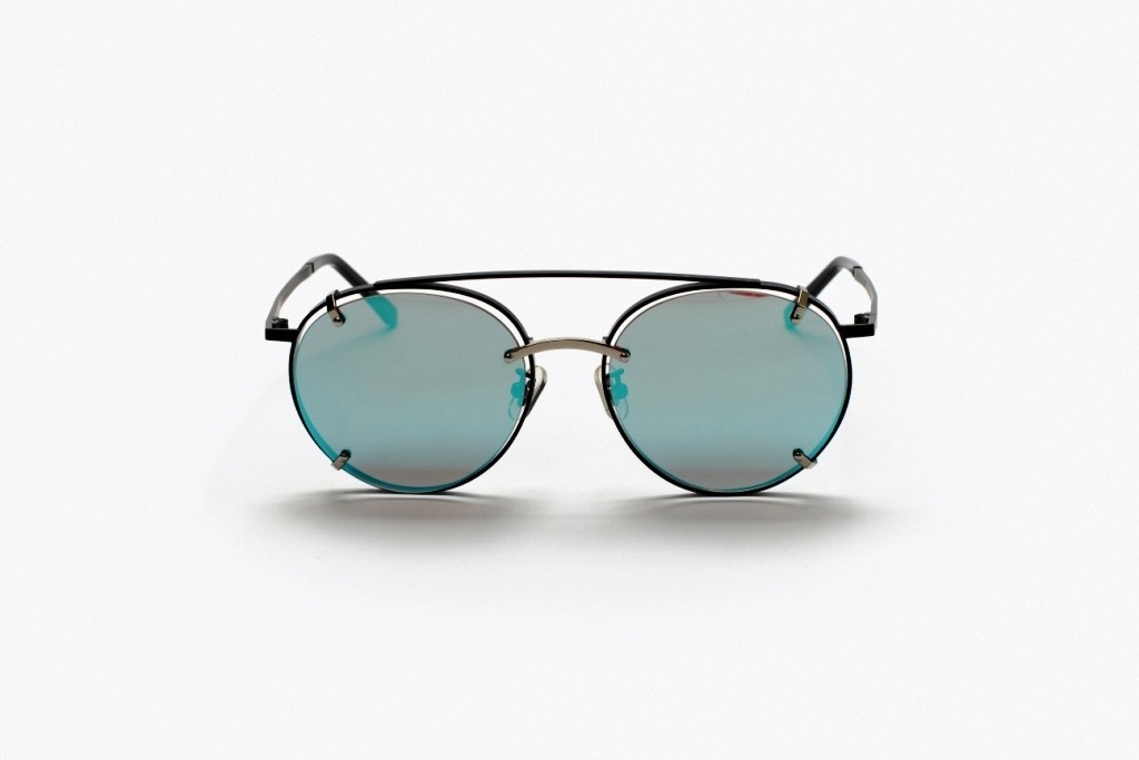 Солнцезащитные очки K&A V-002 Голубые
Солнцезащитные очки K&A V-002 Голубые