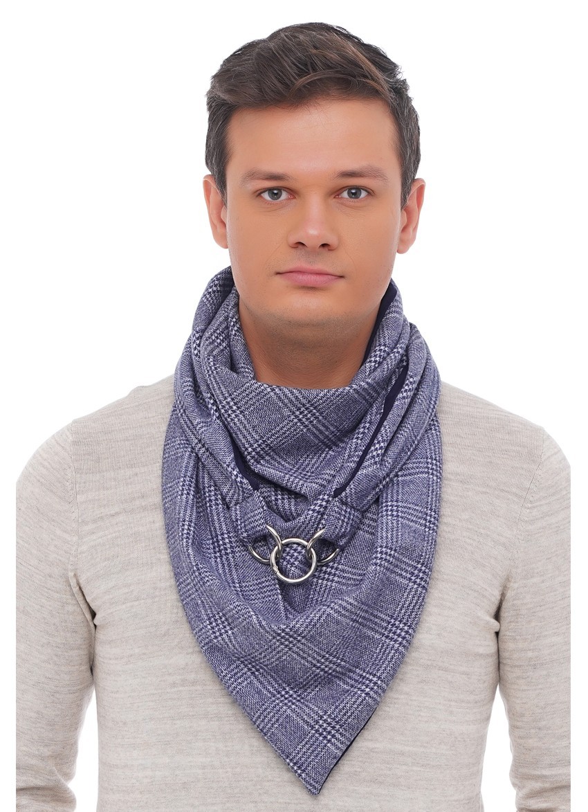 Шарф мужской "Эдинбург" большой MyScarf теплый сине-серая костюмная клетка с кольцами, Шарф мужской "Эдинбург" большой MyScarf теплый one size сине-серая костюмная клетка с кольцами
Шарф мужской "Эдинбург" большой MyScarf теплый сине-серая костюмная клетка с кольцами, Шарф мужской "Эдинбург" большой MyScarf теплый one size сине-серая костюмная клетка с кольцами