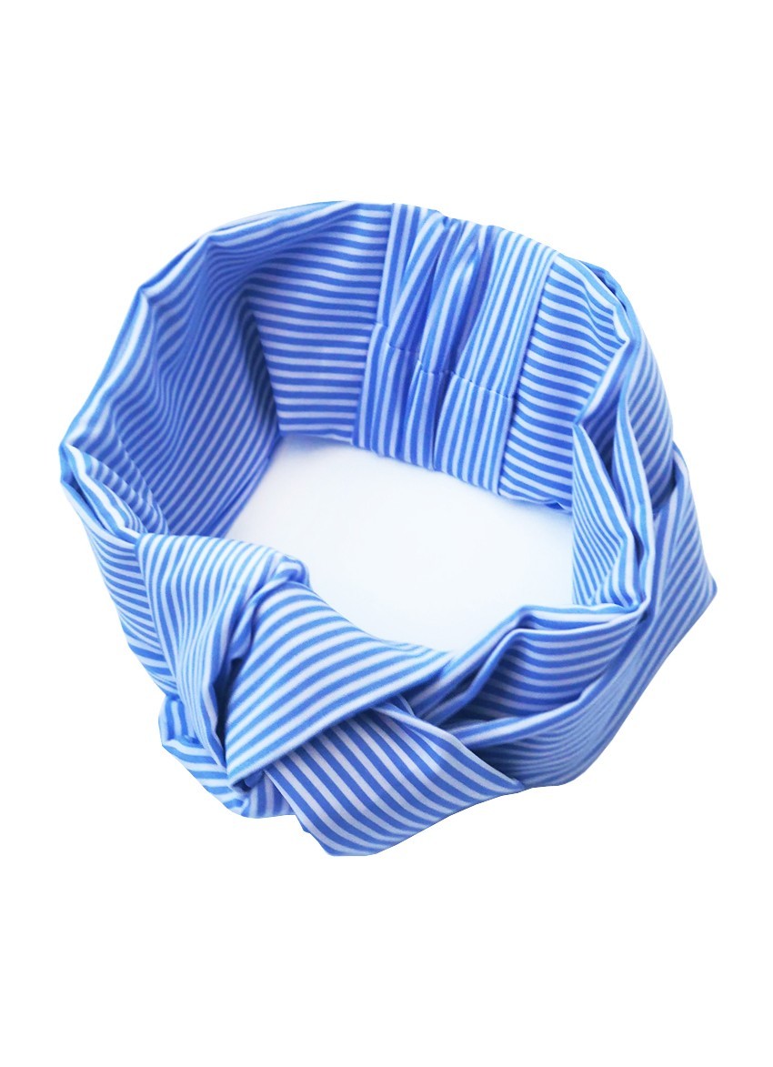 Тюрбан MyScarf летний голубой с белым, Тюрбан MyScarf летний one size голубой с белым
Тюрбан MyScarf летний голубой с белым, Тюрбан MyScarf летний one size голубой с белым