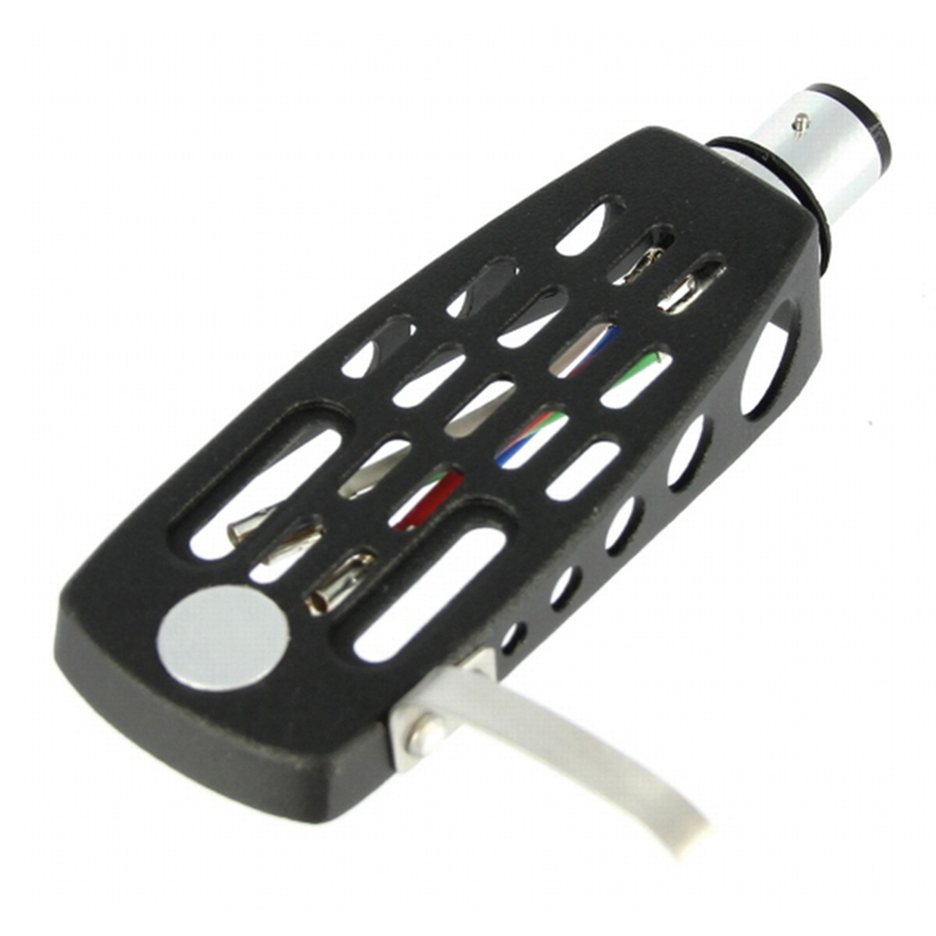 Площадка для крепления головки к тонарму Tonar SME-Type Lightweight Headshell Black, art. 3197 (art.220974)
Площадка для крепления головки к тонарму Tonar SME-Type Lightweight Headshell Black, art. 3197 (art.220974)