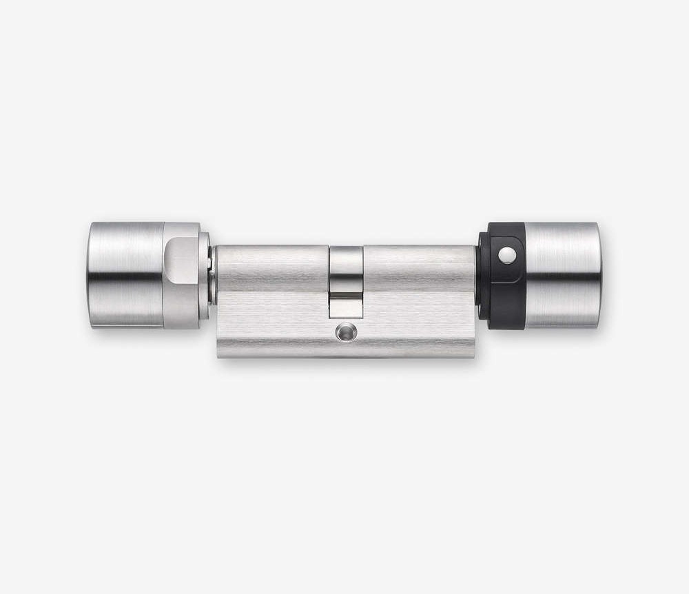 Цилиндр SimonsVoss MobileKey Button control 40 - 40 мм серый (MK.Z4.ee-ii.FD.TS.FH.LN.ZK.G2.4)
Цилиндр SimonsVoss MobileKey Button control 40 - 40 мм серый (MK.Z4.ee-ii.FD.TS.FH.LN.ZK.G2.4)