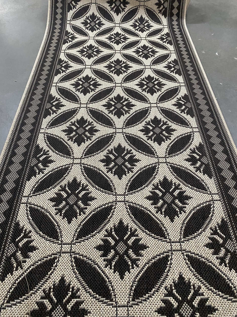 Безворсовая Дорожка на резиновой основе Карат Flex 1.5 погонный метр Бежевый 19656/1915
Безворсовая Дорожка на резиновой основе Карат Flex 1.5 погонный метр Бежевый 19656/1915