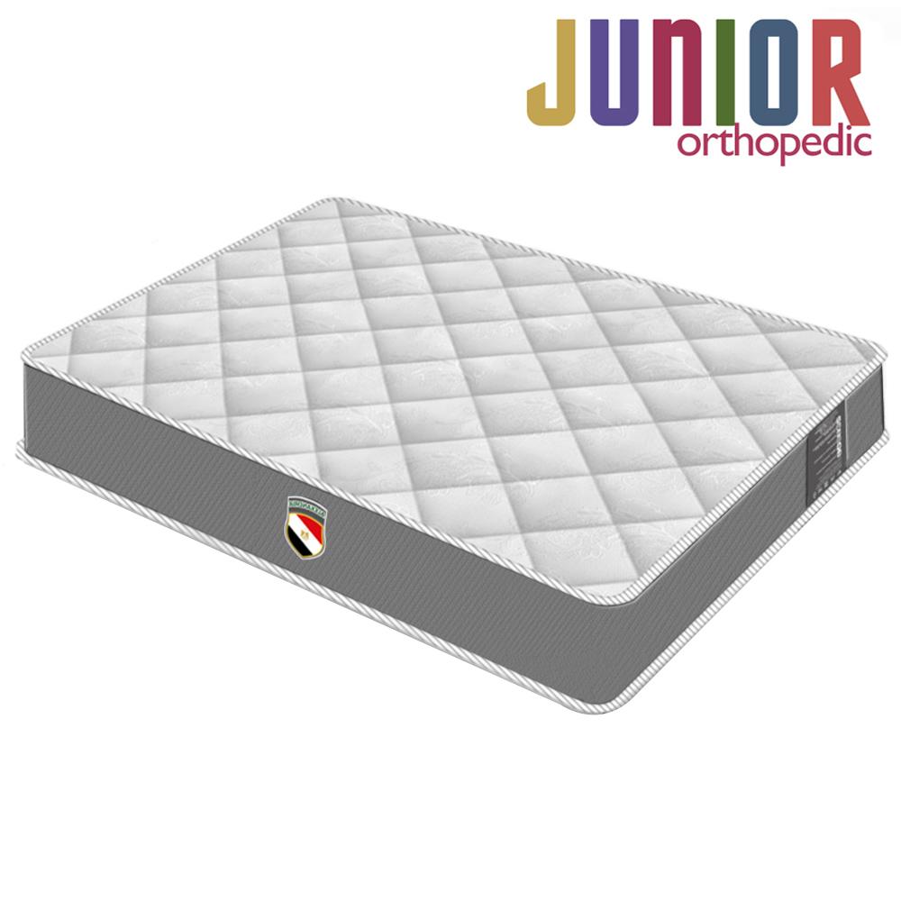 Подростковый Ортопедический матрас Homefort Junior-Alexandria 80х180см Белый
Подростковый Ортопедический матрас Homefort Junior-Alexandria 80х180см Белый