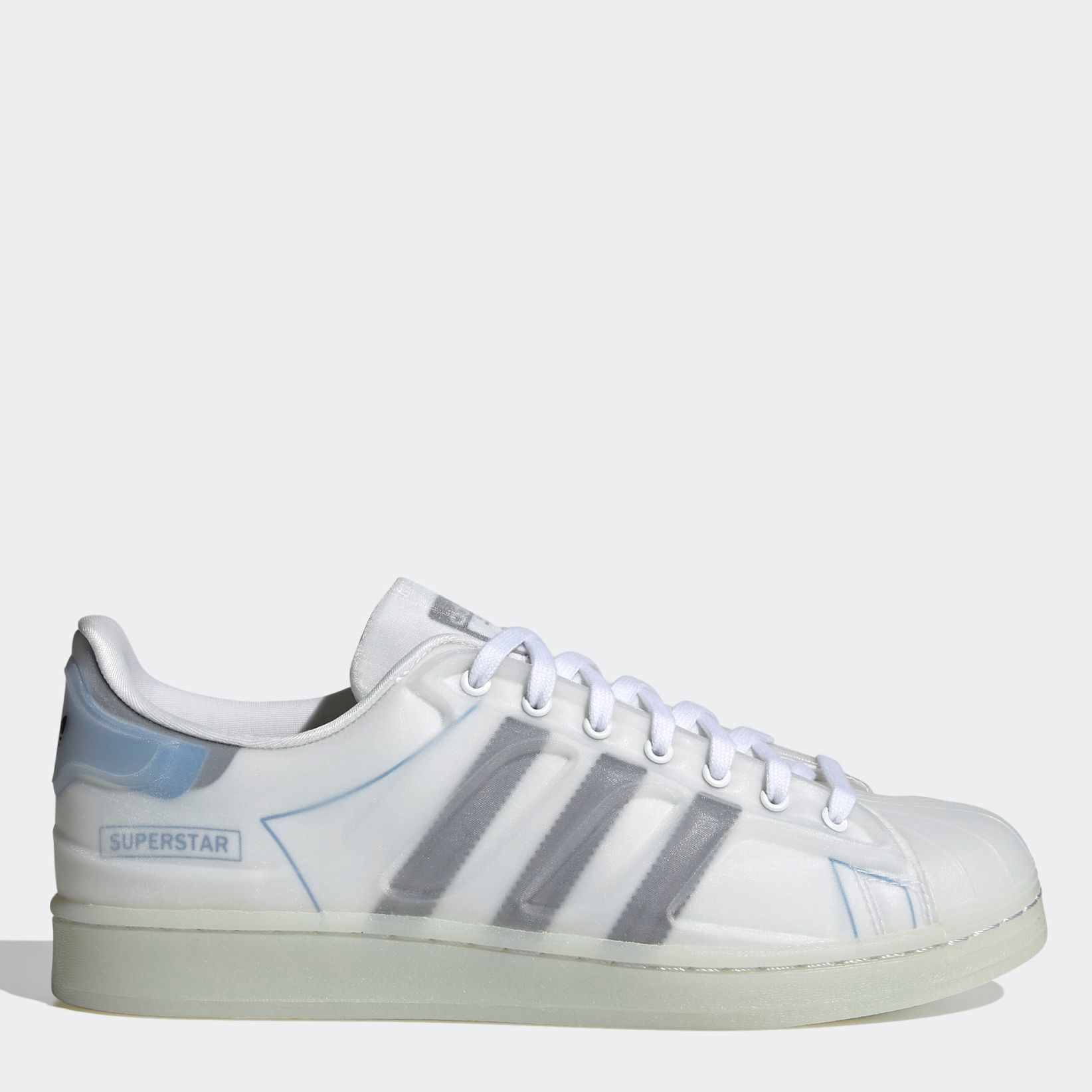 Кеды Adidas Originals Superstar Futureshell FX5551 40.5 (8UK) 26.5 см Ftwwht/Cblack/Brblue
Кеды Adidas Originals Superstar Futureshell FX5551 40.5 (8UK) 26.5 см Ftwwht/Cblack/Brblue