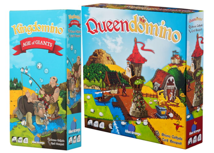 Настольная игра Blue Orange Лоскутная империя с дополнением Век великанов (ЛИ001+1)
Настольная игра Blue Orange Лоскутная империя с дополнением Век великанов (ЛИ001+1)