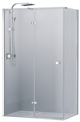 Душевая кабина DEVIT Up 100x100 FEN2210L 
Душевая кабина DEVIT Up 100x100 FEN2210L