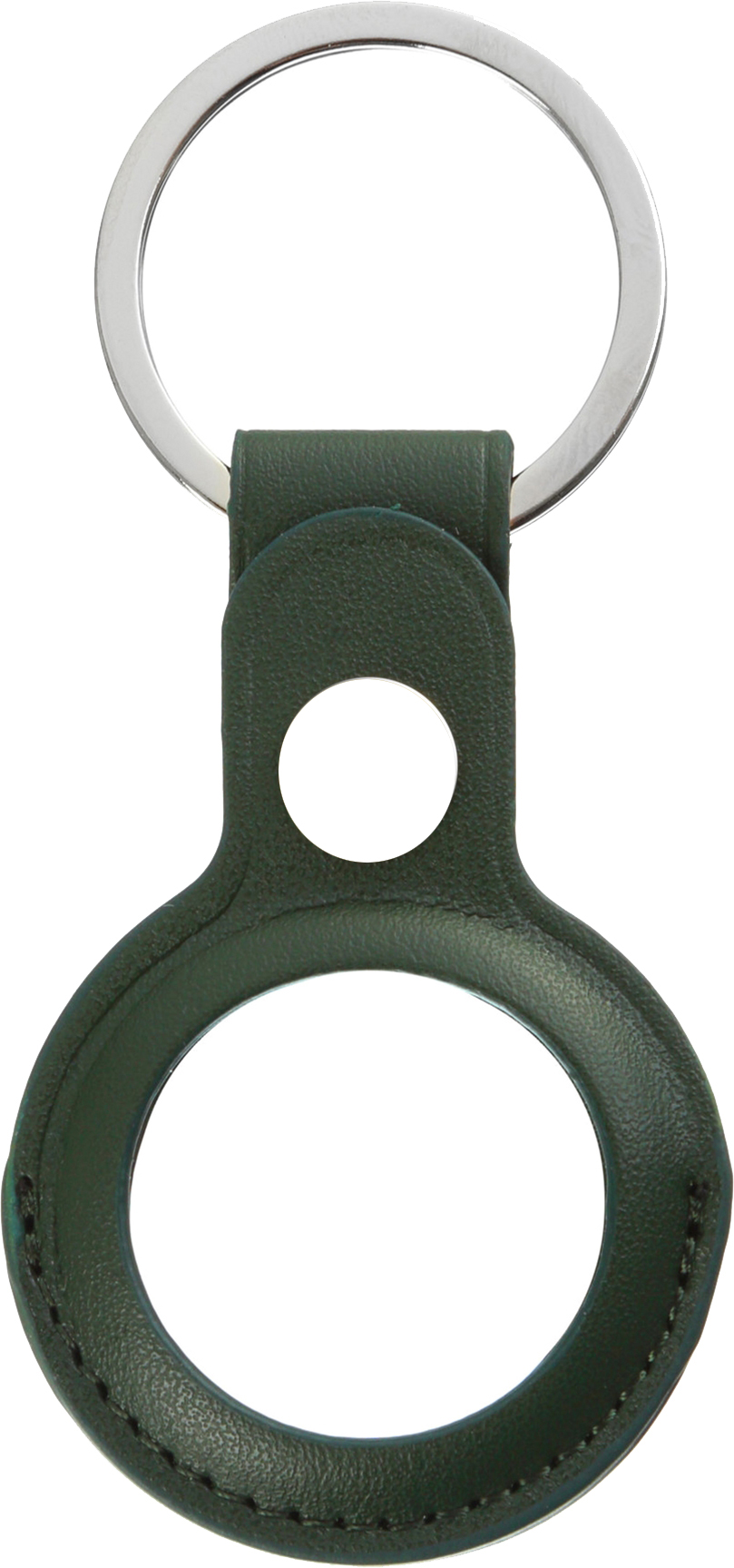 Чехол-брелок ArmorStandart PU Leather Ring для Apple AirTag Dark Green (ARM59116)
Чехол-брелок ArmorStandart PU Leather Ring для Apple AirTag Dark Green (ARM59116)