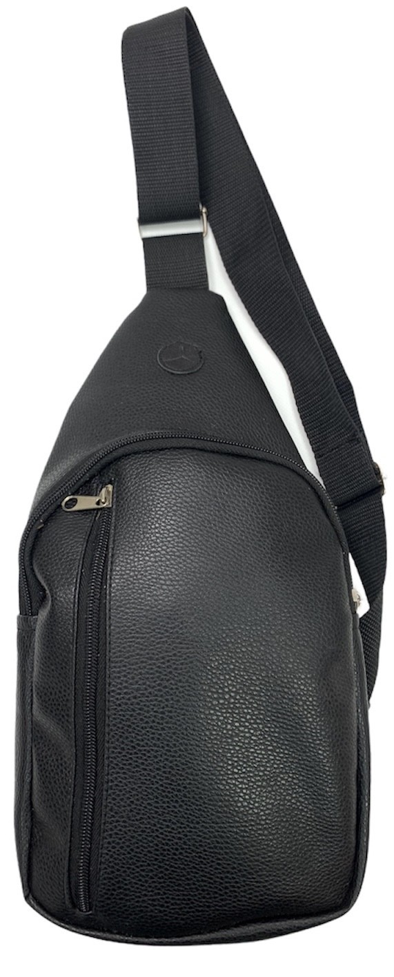 Сумка через плечо Уют-Спорт (цвет черный)
Сумка через плечо Уют-Спорт (цвет черный)