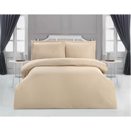 Комплект постельного белья Arya Sole семейный 160 x 220 см хлопок (AR-A107072-Gold)
Комплект постельного белья Arya Sole семейный 160 x 220 см хлопок (AR-A107072-Gold)