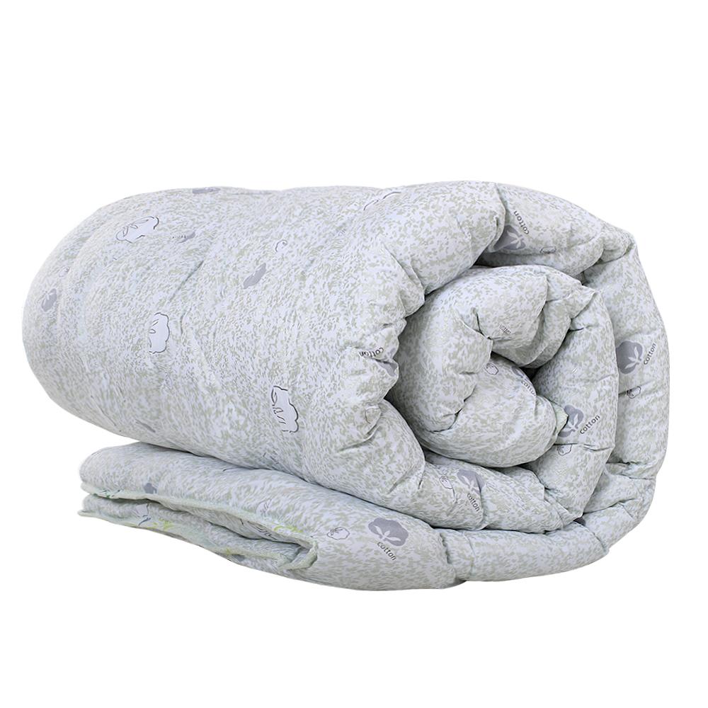 Одеяло гипоаллергенное Homefort «Milada» зимнее, d-2 145*210см Серое
Одеяло гипоаллергенное Homefort «Milada» зимнее, d-2 145*210см Серое