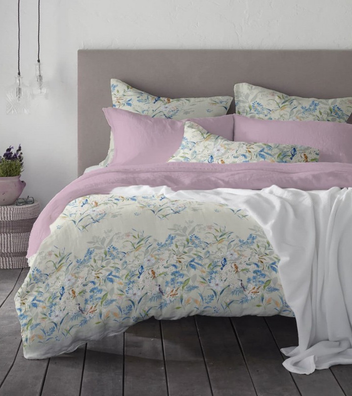 Постельное белье полуторное ТЕП Колибри 2-02550-14970 Washed cotton light 215х150 см
Постельное белье полуторное ТЕП Колибри 2-02550-14970 Washed cotton light 215х150 см