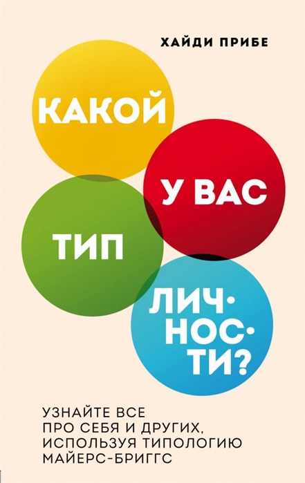 Какой у вас тип личности Узнайте все про себя и других, используя типологию Майерс-Бриггс
Какой у вас тип личности Узнайте все про себя и других, используя типологию Майерс-Бриггс
