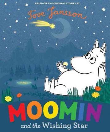 Moomin and the Wishing Star 
Moomin and the Wishing Star