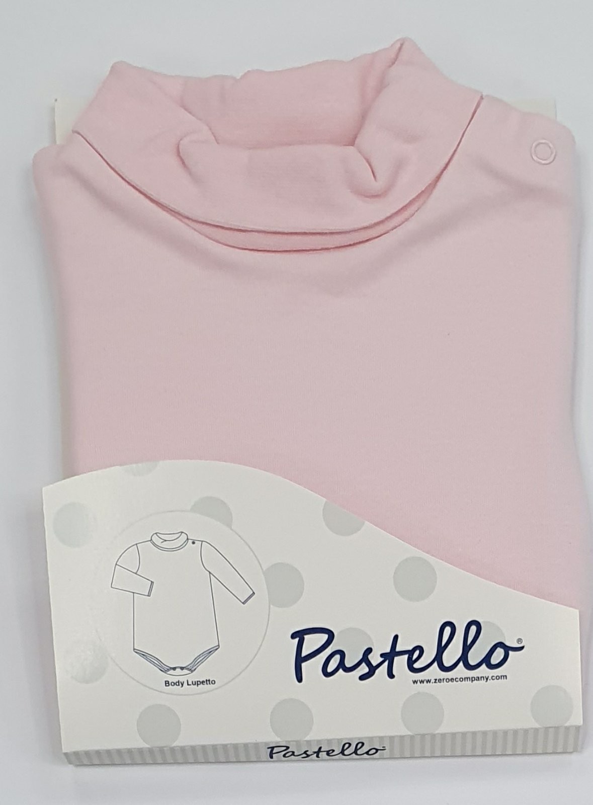 Боди- водолазка Pastello с теплым напылением для малышей 9 месяцев, рост 74 см, розового цвета BY22400
Боди- водолазка Pastello с теплым напылением для малышей 9 месяцев, рост 74 см, розового цвета BY22400