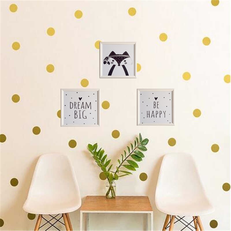 Набор из 3-х постеров "Лисенок", "Be Happy", "Dream Big", в деревянных рамах 275х275мм Frames Posters Décor
Набор из 3-х постеров "Лисенок", "Be Happy", "Dream Big", в деревянных рамах 275х275мм Frames Posters Décor