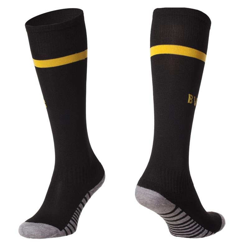 Гетры футбольные детские с символикой BORUSSIA DORTMUND AWAY Zelart Sprinter 1917 размер 27-34
Гетры футбольные детские с символикой BORUSSIA DORTMUND AWAY Zelart Sprinter 1917 размер 27-34