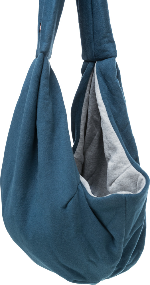Сумка переноска Trixie Front Carrier Soft 22см × 20см × 60см до 5кг бирюзовый с серым (TX-28947)
Сумка переноска Trixie Front Carrier Soft 22см × 20см × 60см до 5кг бирюзовый с серым (TX-28947)