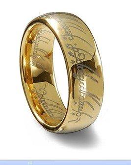 Кольцо The Lord of the Rings Absolute Ring Властелин колец Кольцо Всевластия 100 В
Кольцо The Lord of the Rings Absolute Ring Властелин колец Кольцо Всевластия 100 В