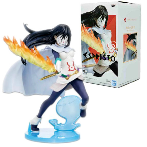 Фигурка Banpresto Победительница пламени Shizu аниме О моём перерождении в слизь anime ТТ S 22.22
Фигурка Banpresto Победительница пламени Shizu аниме О моём перерождении в слизь anime ТТ S 22.22