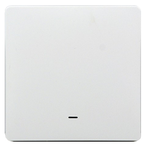 Розумний клавішний вимикач Tervix Pro Line ZigBee Push Switch (1 клавіша) без нуля
Розумний клавішний вимикач Tervix Pro Line ZigBee Push Switch (1 клавіша) без нуля