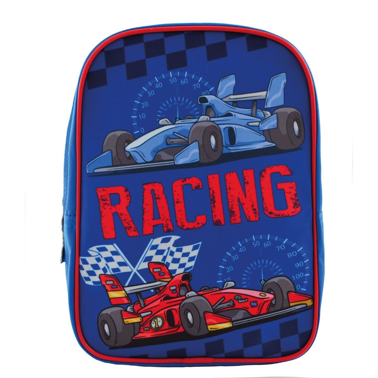 Рюкзак детский 1 Вересня K-18 "Racing" 
Рюкзак детский 1 Вересня K-18 "Racing"