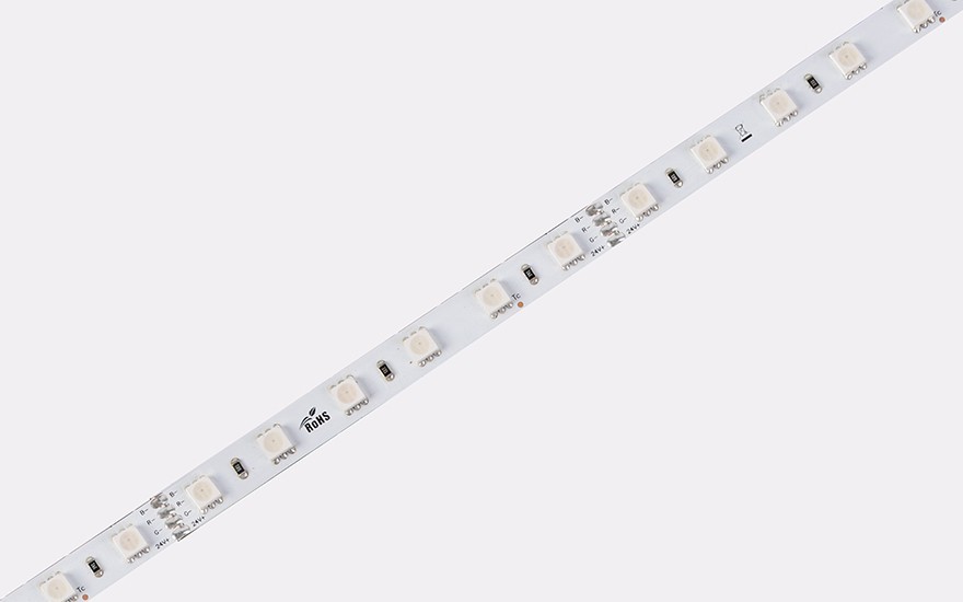 Светодиодная лента COLORS SMD 5050 60 LEDs/M 14.4W 5м 24V IP67 RGB (D560RGB-24V-10mm-IP67)
Светодиодная лента COLORS SMD 5050 60 LEDs/M 14.4W 5м 24V IP67 RGB (D560RGB-24V-10mm-IP67)