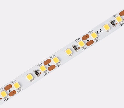 Светодиодная лента COLORS SMD 2835 120 LEDs/M 14.4W 5м 12V IP20 4000К (D8120-12V-8mm(14,4W)-NW)
Светодиодная лента COLORS SMD 2835 120 LEDs/M 14.4W 5м 12V IP20 4000К (D8120-12V-8mm(14,4W)-NW)