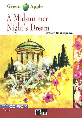 Midsummer Night`s Dream +R
Midsummer Night`s Dream +R