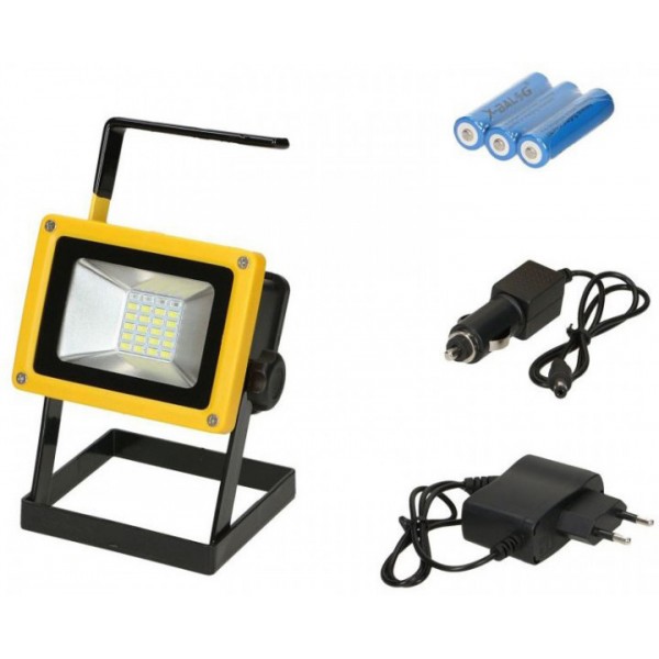 Прожектор светодиодный фонарь X-Balong LED Flood Light Outdoor MAX 100 Вт (D-2019090519)
Прожектор светодиодный фонарь X-Balong LED Flood Light Outdoor MAX 100 Вт (D-2019090519)
