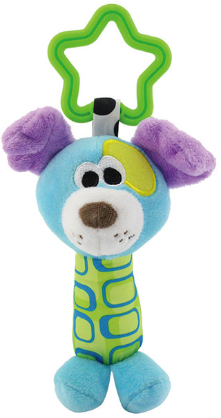 Развивающая игрушка-подвеска ProTech Собачка (GLBTYL002)