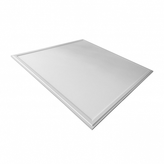 Светодиодный встраиваемый светильник (панель) EUROLAMP LED 36W 4100К (LED-Panel-36/41)
Светодиодный встраиваемый светильник (панель) EUROLAMP LED 36W 4100К (LED-Panel-36/41)
