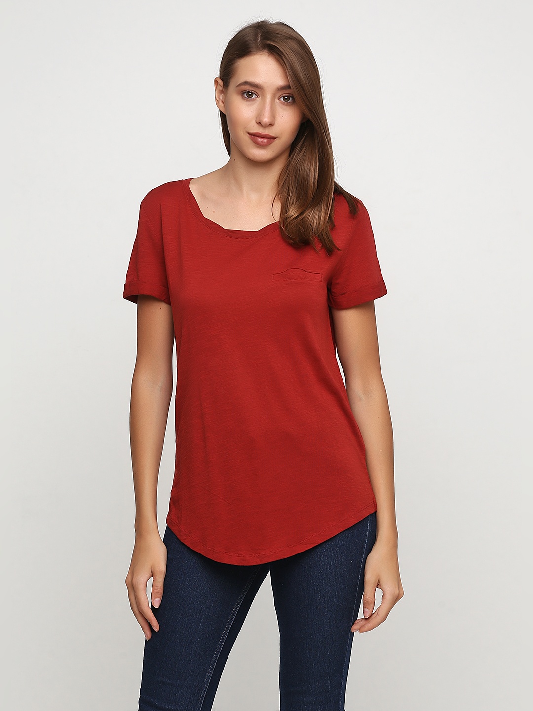 Футболка H&M Терракотовый 0189955_карман_04, Футболка H&M XS Терракотовый 0189955_карман_04
Футболка H&M Терракотовый 0189955_карман_04, Футболка H&M XS Терракотовый 0189955_карман_04