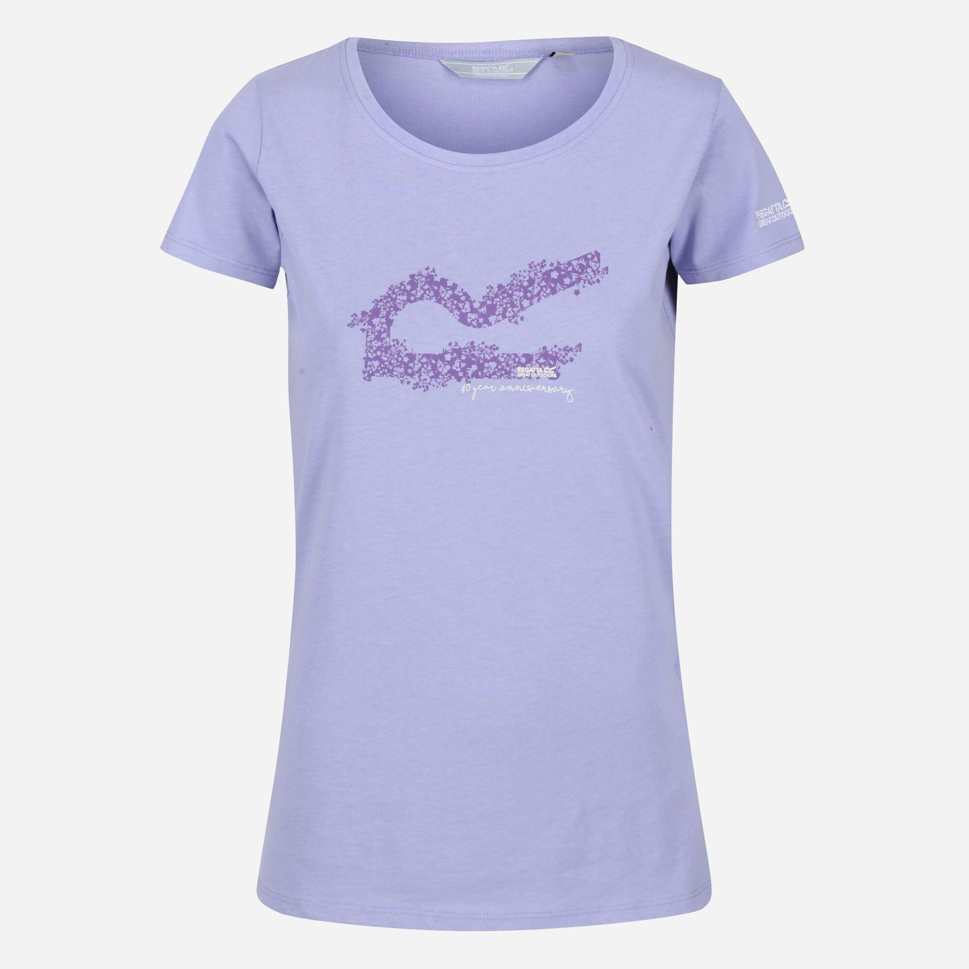Футболка Regatta Womens Breezed RWT208-E6G Лиловая, Футболка Regatta Womens Breezed RWT208-E6G 12 Лиловая
Футболка Regatta Womens Breezed RWT208-E6G Лиловая, Футболка Regatta Womens Breezed RWT208-E6G 12 Лиловая
