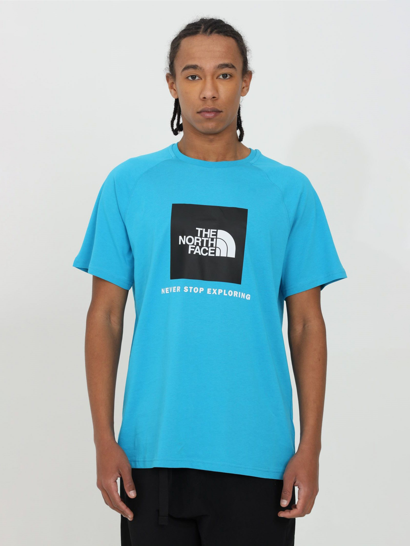 Футболка The North Face NF0A3BQOD7R1 Разноцветная, Футболка The North Face NF0A3BQOD7R1 M Разноцветная
Футболка The North Face NF0A3BQOD7R1 Разноцветная, Футболка The North Face NF0A3BQOD7R1 M Разноцветная
